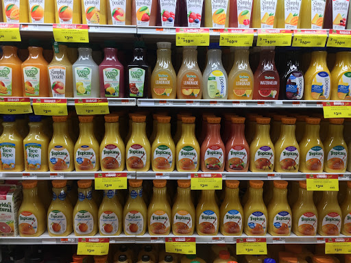 Supermarket «Fine Fare Supermarkets», reviews and photos, 656 Castle Hill Ave, Bronx, NY 10473, USA