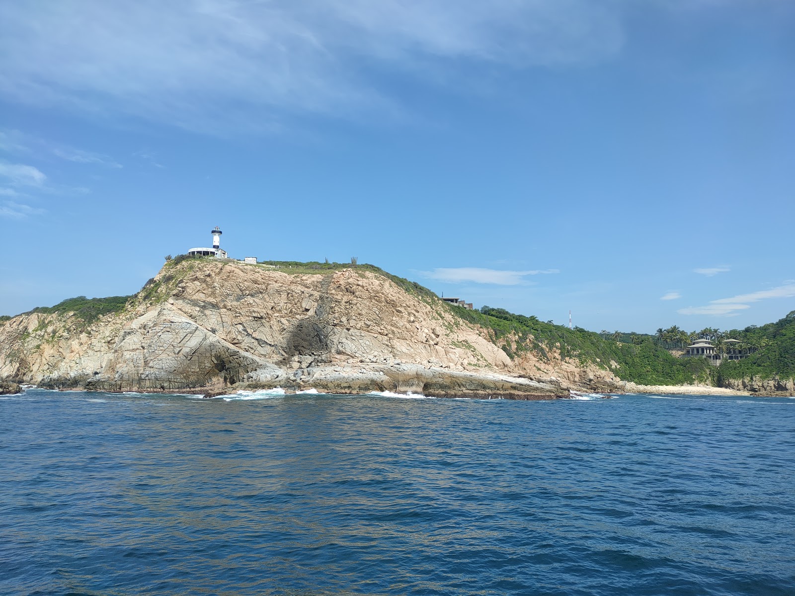 Photo de Violin beach zone sauvage