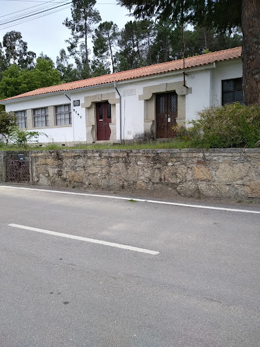 Avaliações doSede do Real Clube de Tiro de Viseu em Viseu - Escola