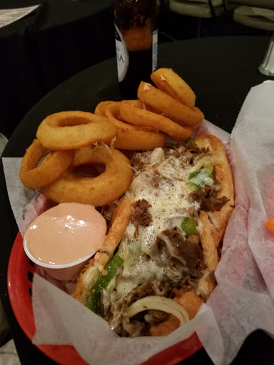 Movie Theater «Sunset Point Cinema Bar & Grille», reviews and photos, 24095 US Hwy 19 N, Clearwater, FL 33765, USA