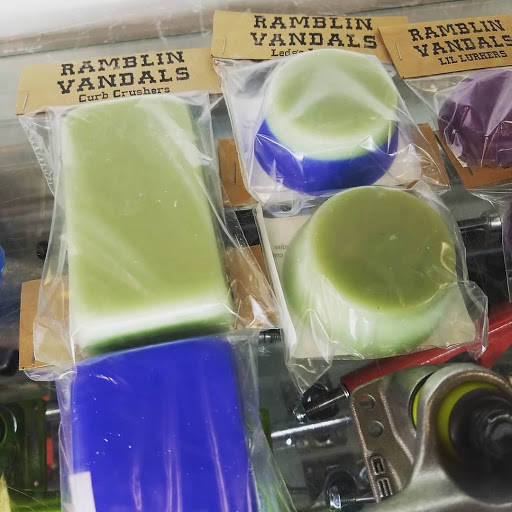 Explore chicano sleeve tattoo ideas, creative tattoo ideas in San Leandro, available at Orbit Skate and Boutique- Skate Shop & Piercing Shop in San Leandro, CA