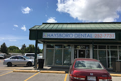 Haysboro Dental Care