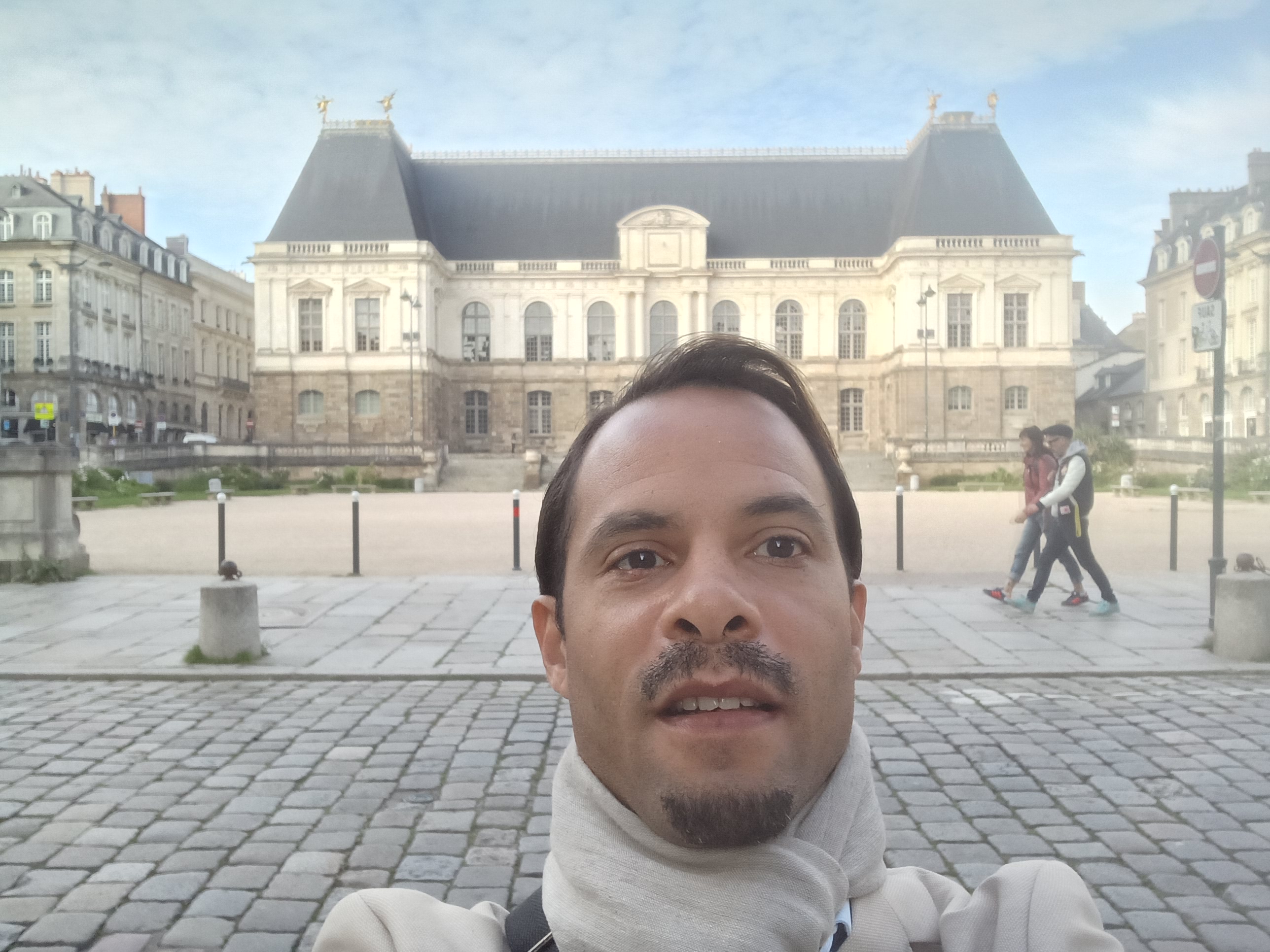 Photo n° 2 de l'avis de Jérémy.H fait le 06/10/2023 à 14:57