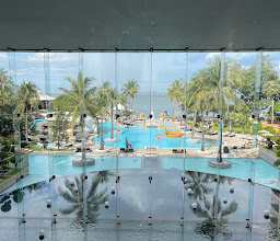 Hilton Hua Hin Resort & Spa photo