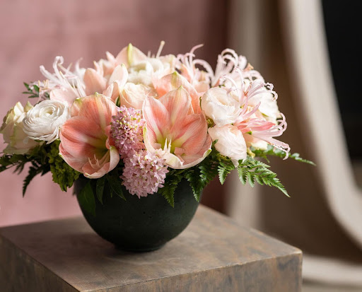 Florist «Winston Flowers», reviews and photos, 382 Greenwich Ave, Greenwich, CT 06830, USA