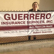 Guerrero Insurance Services