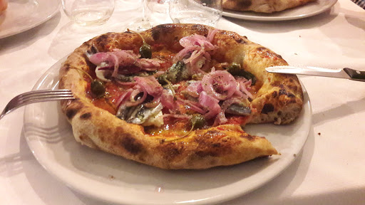 Ristorante AcaciAmare in Marina di Castagneto Carducci, Provincia di Livorno