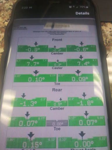 Tire Shop «Firestone Complete Auto Care», reviews and photos, 11288 Pines Blvd, Pembroke Pines, FL 33026, USA