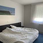 Photo n° 1 de l'avis de Milk.o fait le 18/09/2022 à 09:11 pour Hôtel & Restaurant des Remparts Rochefort à Rochefort