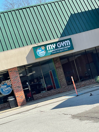 Gym «My Gym Louisville», reviews and photos, 11770 Shelbyville Rd, Louisville, KY 40243, USA