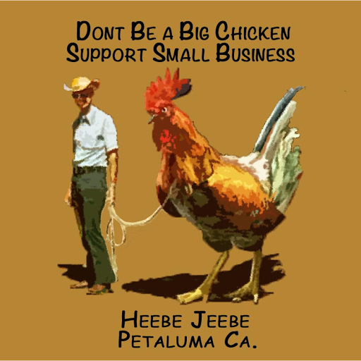 Gift Shop «Heebe Jeebe General Store», reviews and photos, 46 Kentucky St, Petaluma, CA 94952, USA