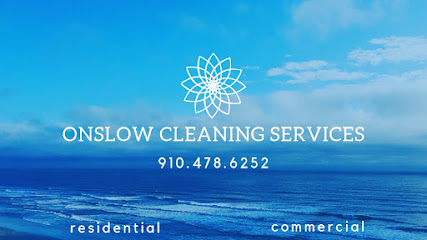 Onslow Cleaning Services