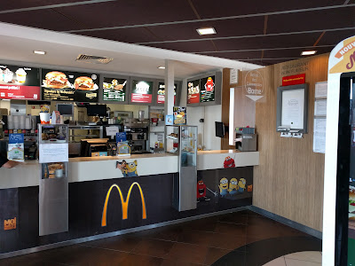 McDonald's à Castres
