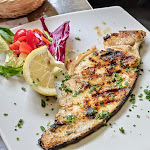 Photo n°1 de l'avis de Laurent.E fait le 23/04/2022 à 08:31 sur le  Pizzeria Il Cappero à Bordighera