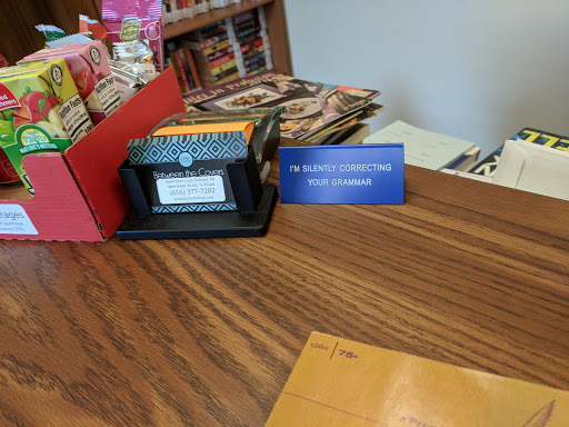 Book Store «Between the Covers», reviews and photos, 12330 James St #55b, Holland, MI 49424, USA