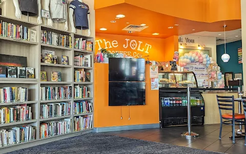 The JOLT Coffee & Cafe image