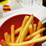 Photo n° 1 McDonald's - McDonald's à Vichy
