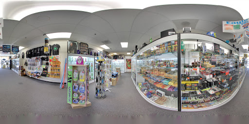 Tobacco Shop «Habits Vape & Smoke shop», reviews and photos, 8391 Folsom Blvd, Sacramento, CA 95826, USA