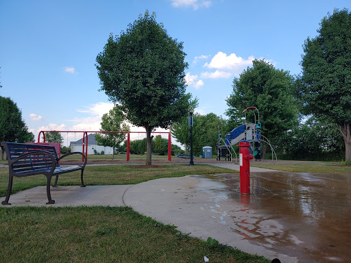 Park «Riemenschneider Park», reviews and photos, 600 Hayden Dr, Yorkville, IL 60560, USA
