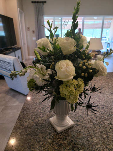 Florist «Misty Rose Flower Shop», reviews and photos, 792 SW Grove Ave #105, Port St Lucie, FL 34983, USA