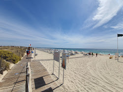 Foto av Barril Strand - populär plats bland avkopplingskännare