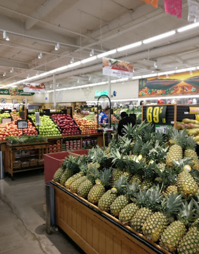 Grocery Store «Northgate Gonzalez Markets», reviews and photos, 720 W La Palma Ave, Anaheim, CA 92801, USA