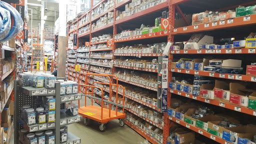 Home Improvement Store «The Home Depot», reviews and photos, 2090 Meridian Park Blvd, Concord, CA 94520, USA