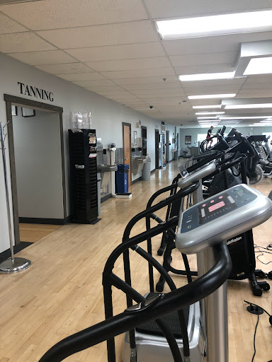 Gym «Olympic Gym - Gresham», reviews and photos, 23500 SE Stark St, Gresham, OR 97030, USA