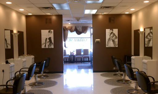 Beauty Salon «Carmine & Co Hair Salon», reviews and photos, 620 Easton Rd, Warrington, PA 18976, USA