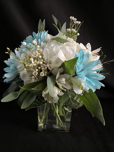 Florist «Rosegreen Florist», reviews and photos, 4201 Irvington Blvd, Houston, TX 77009, USA