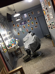 Minka Barber Studio