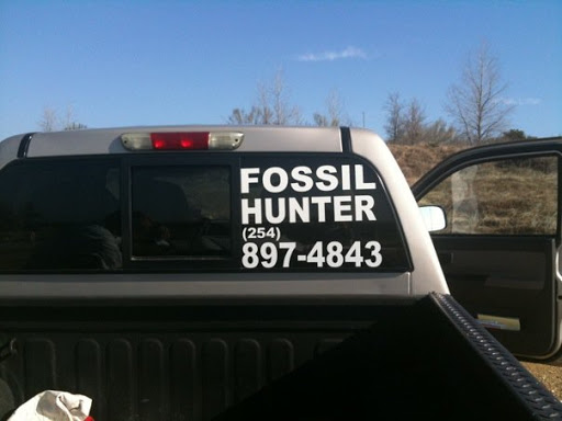 Gift Shop «Stone Hut Fossil Shop», reviews and photos, 1184 FM 205, Glen Rose, TX 76043, USA