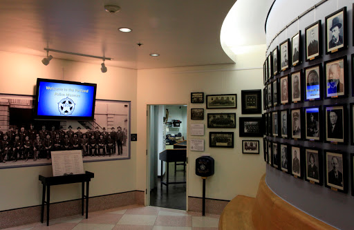 Museum «Portland Police Museum & Historical Society», reviews and photos, 1111 SW 2nd Ave, Portland, OR 97204, USA