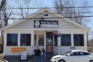 West End Diner image