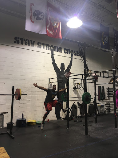 Gym «Stay Strong Crossfit», reviews and photos, 1050 Wheaton Dr, Troy, MI 48083, USA