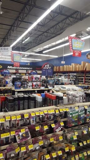 Auto Parts Store «Pep Boys Auto Parts & Service», reviews and photos, 6247 South La Grange Road, Hodgkins, IL 60525, USA