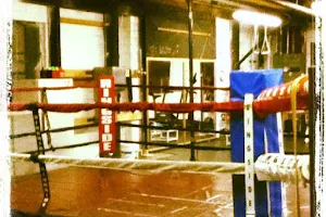 Gladiators Boxing Gym image