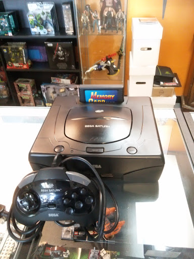 Video Game Store «Retro Madness», reviews and photos, 1424 Brown Trail, Bedford, TX 76022, USA