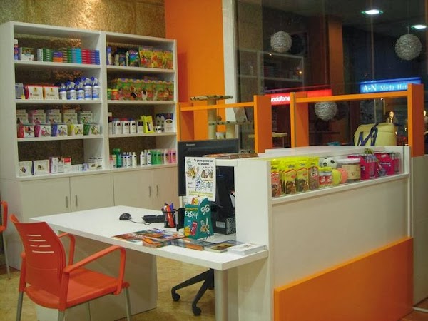 Clínica Veterinaria Nexo Ourense