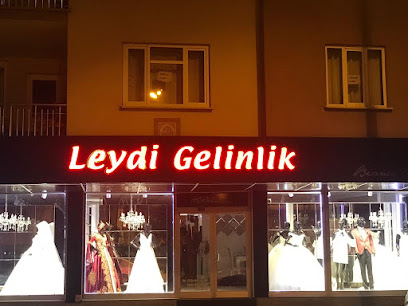 Leydi Gelinlik Beyşehir