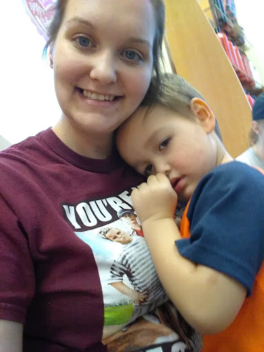 Hair Salon «Fantastic Sams Cut & Color», reviews and photos, 54 Haven Hill Rd, Shelbyville, KY 40065, USA