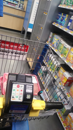 Department Store «Walmart Supercenter», reviews and photos, 1105 Research Center Dr SW, Atlanta, GA 30331, USA