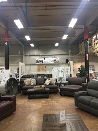 Furniture Store «Real Deals on Furniture», reviews and photos, 21 Cobb St, Jefferson, GA 30549, USA