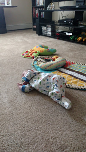 Spoiled Rotten Baby Boutique, 48 Tulip Ln, Levittown, PA 19054, USA, 