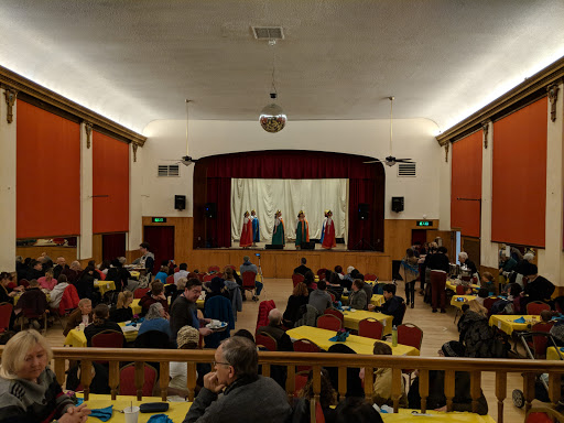 Community Center «Russian Community Center», reviews and photos, 704 19th Ave E, Seattle, WA 98112, USA