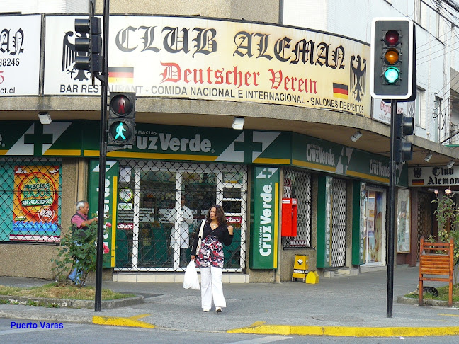 Club Alemán de Puerto Varas