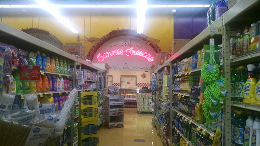 Supermarket «Vallarta Supermarkets», reviews and photos, 1357 E Los Angeles Ave, Simi Valley, CA 93065, USA