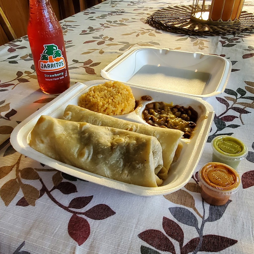 Mexican Food Truck 66215