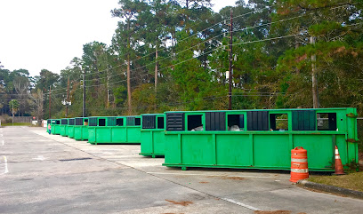 Kingwood Recycling Center