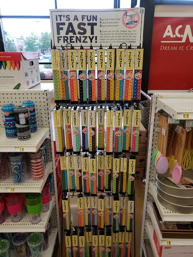 Craft Store «A.C. Moore Arts and Crafts», reviews and photos, 9515 Crosshill Blvd #109, Jacksonville, FL 32222, USA